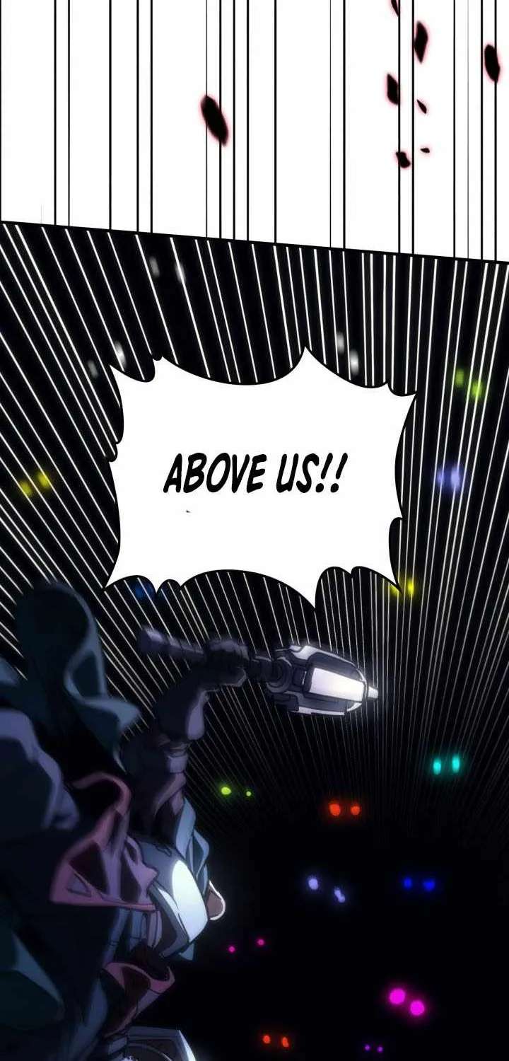 Mr Devourer, Please Act Like A Final Boss Chapter 146 - page 37