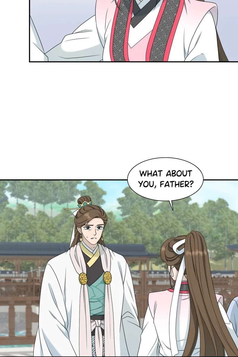Dear My Dokkaebi Husband Chapter 51 - page 26
