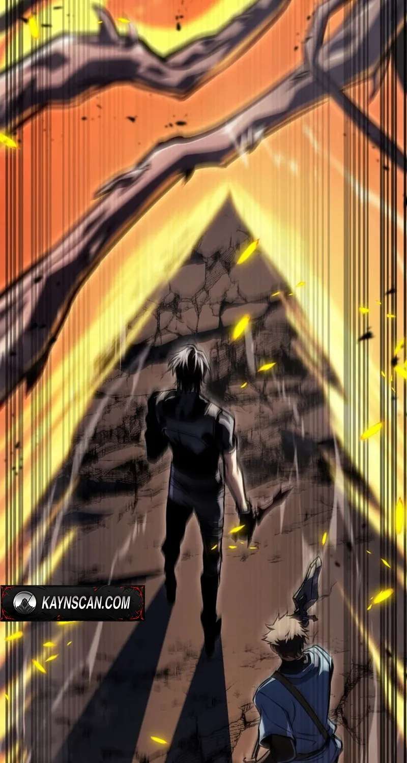 Reincarnation Streamer Chapter 61 - page 134