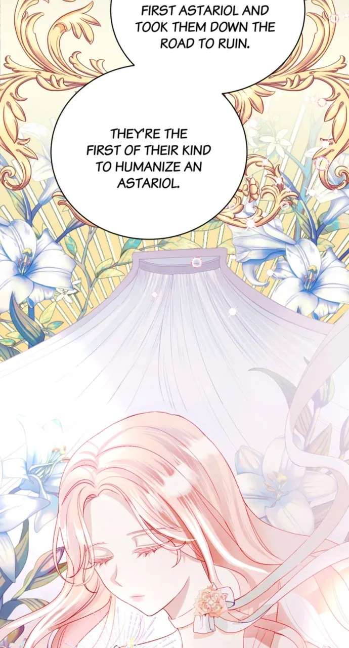 My Father, the PossessiveDemi-God Chapter 5 - page 68