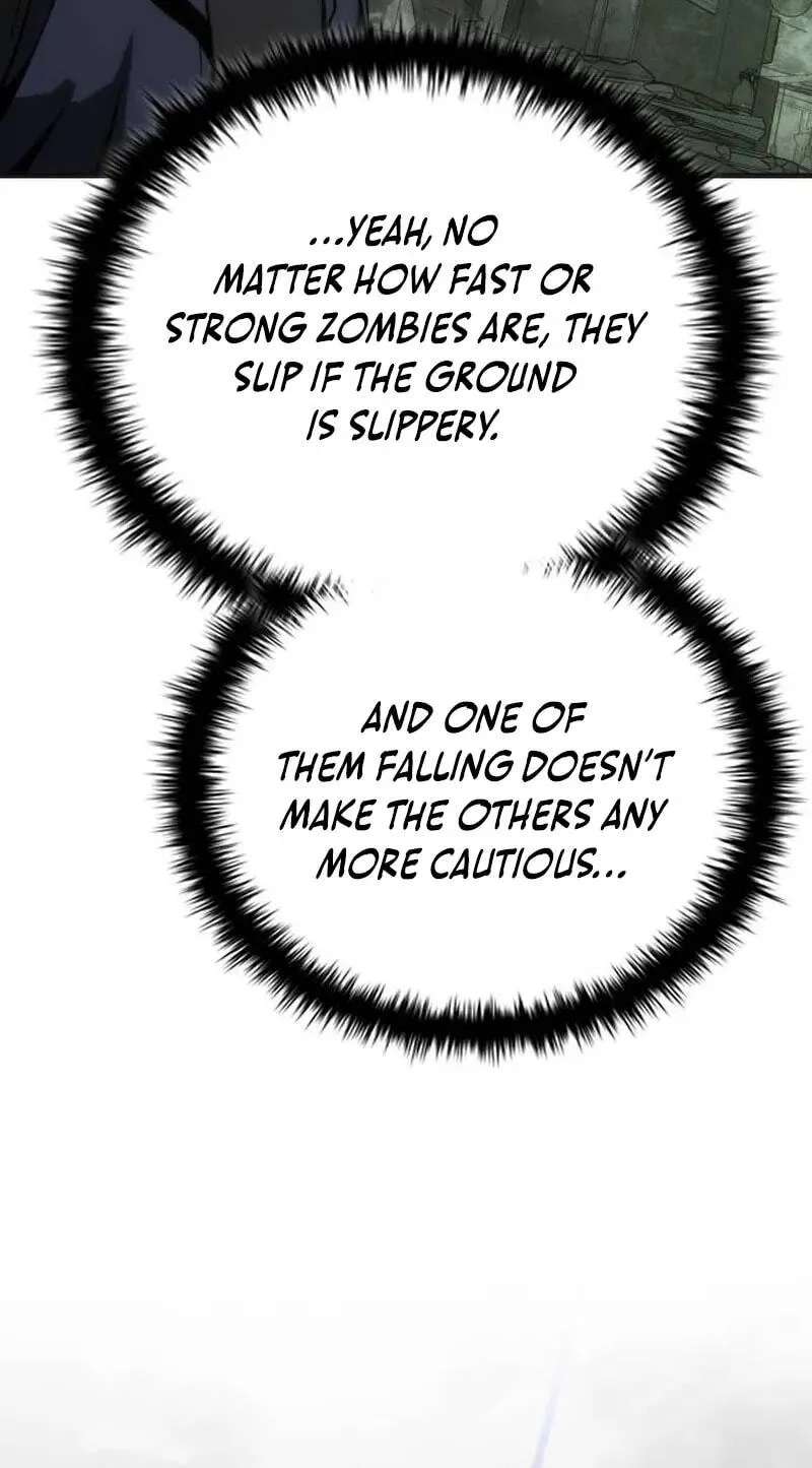 Zombie Revelation: 82-08 Chapter 121 - page 54