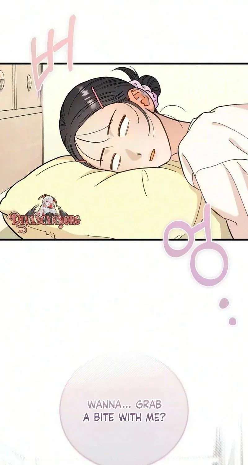 I Left My Body Chapter 14 - page 4