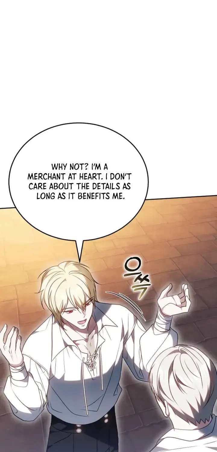 Vote for Your Knight! Chapter 10 - page 46
