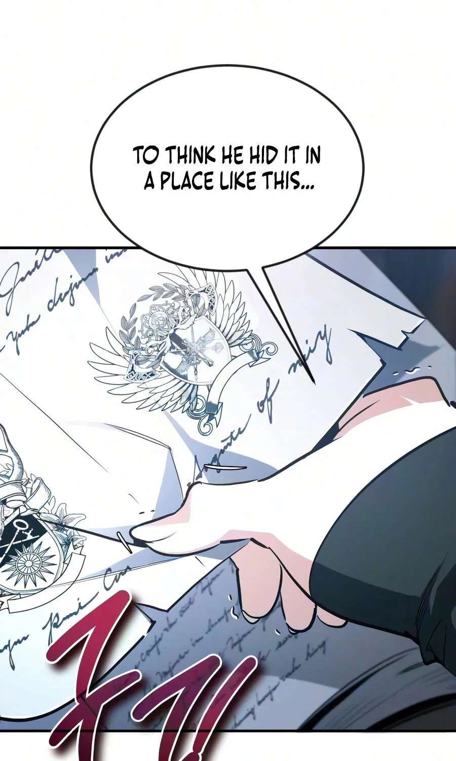There Are No Bad Warriors in This World Chapter 82 - page 132