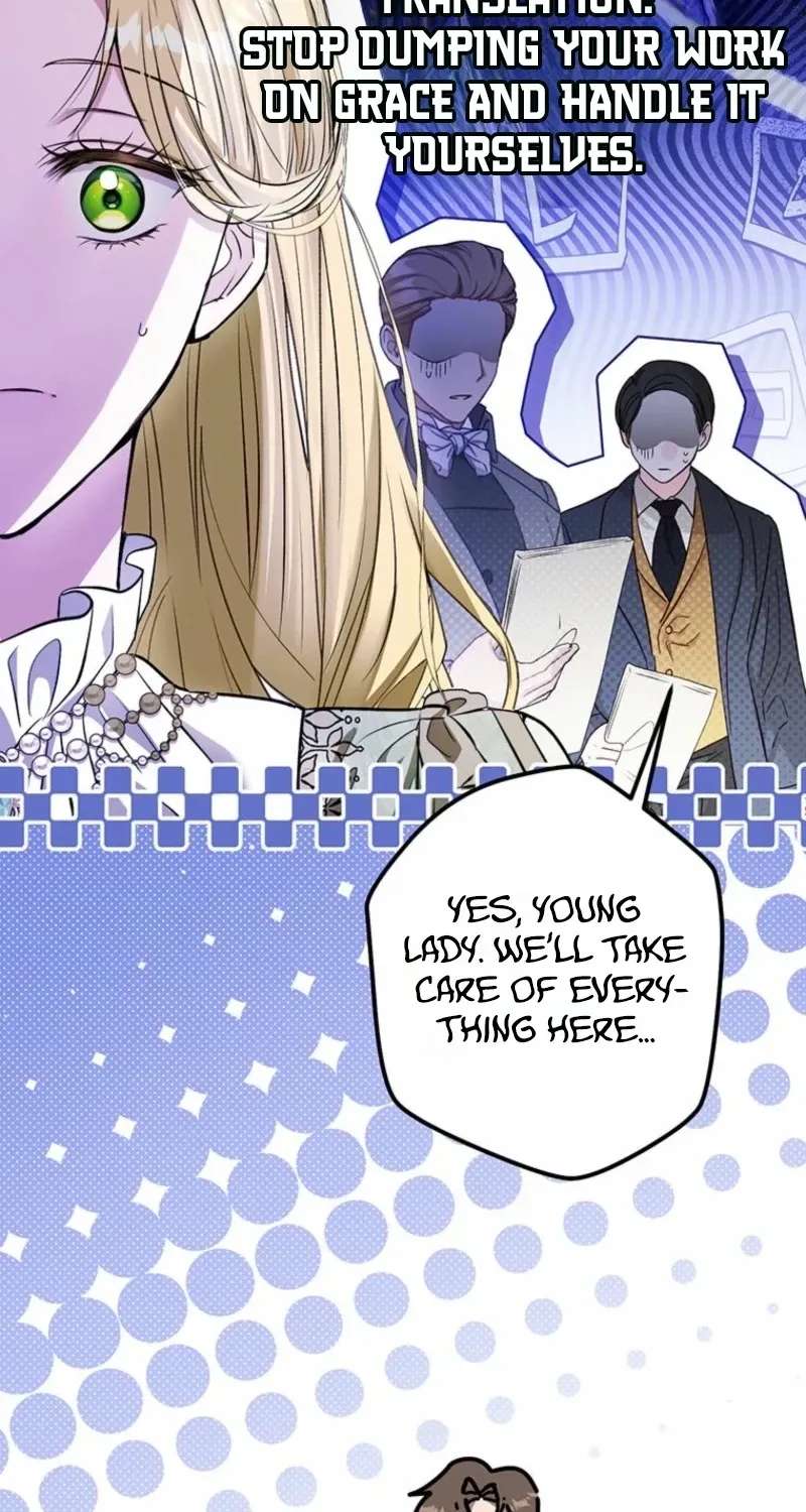 This Is How Revenge Is Done Chapter 38 - page 42