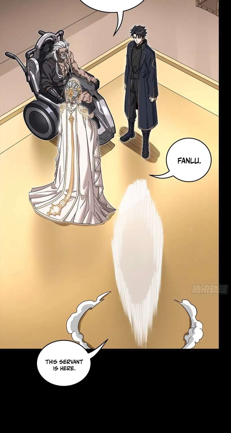 Legend Of Star General Chapter 391 - page 30