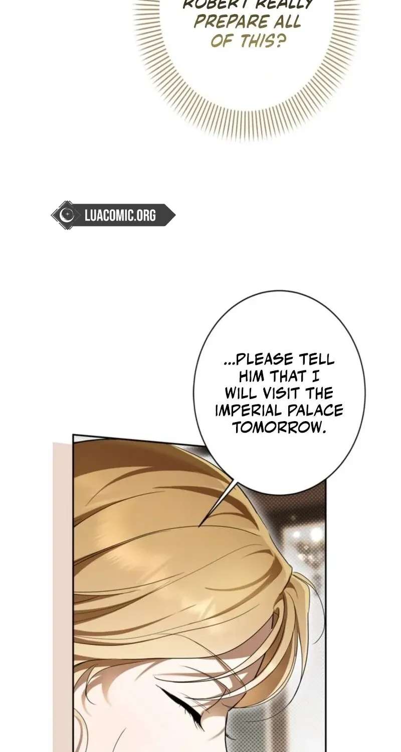 The Timid Lady of the Frontier Won't Give Up on Revenge Chapter 23 - page 46