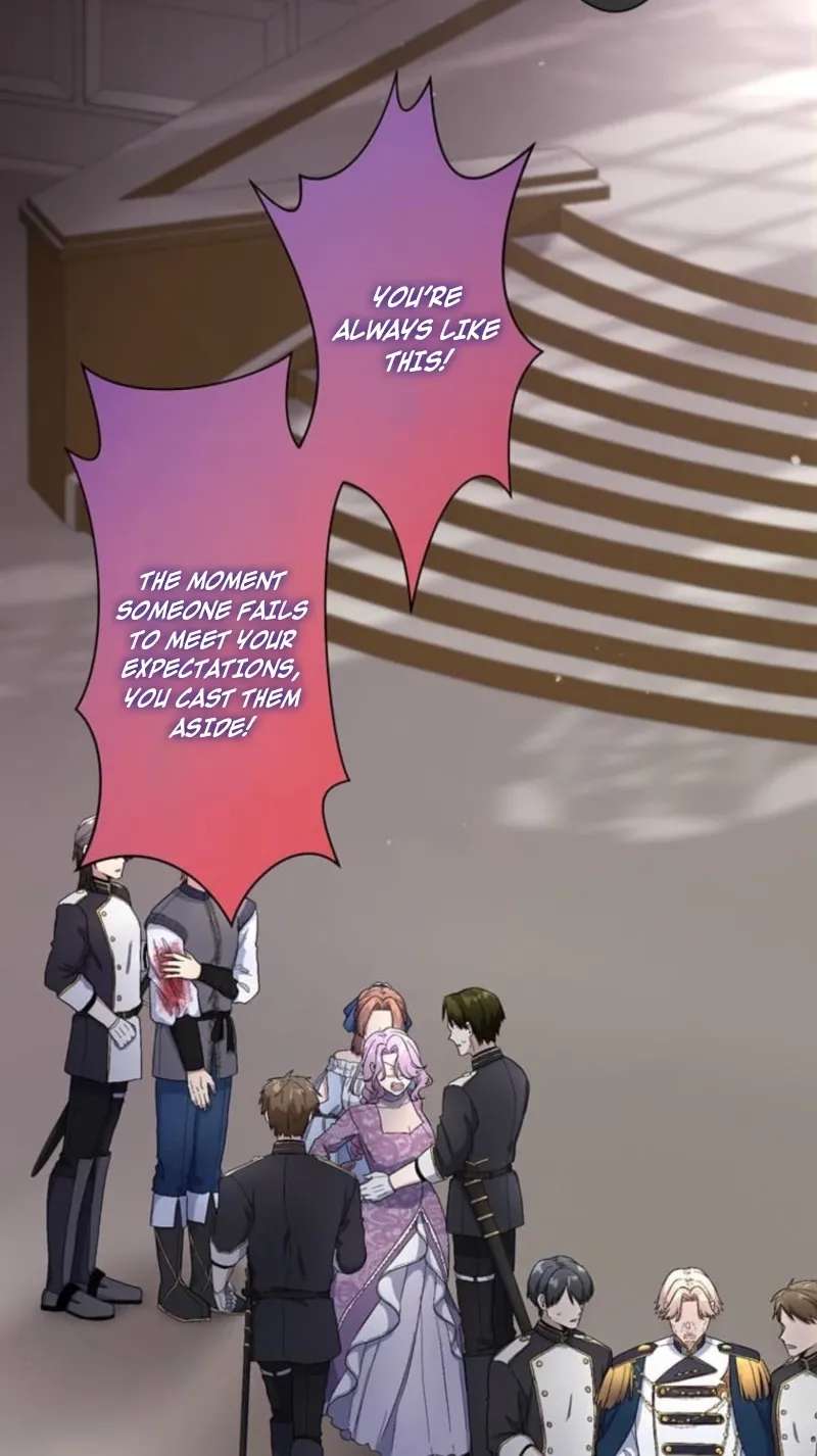 My Favorite Idol Is Protected by His Strongest Fiancée Chapter 28 - page 8