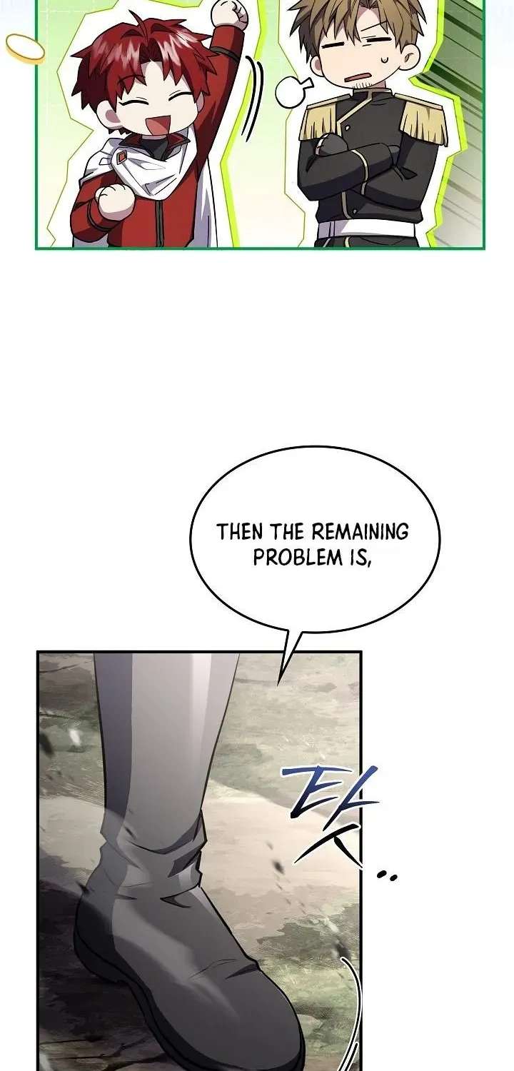 Return Of The Legendary Spear Knight Chapter 213 - page 58