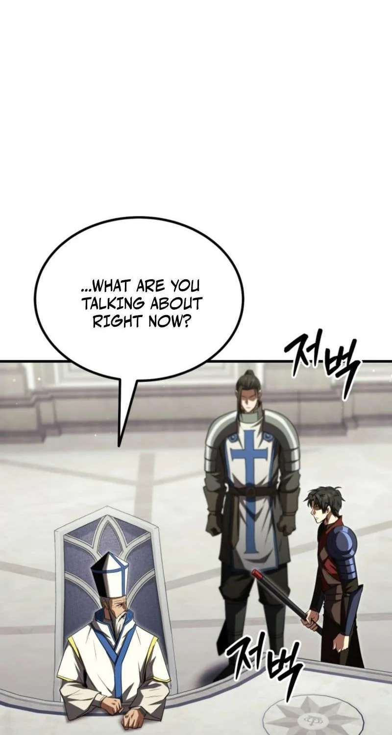 The Return of the Unrivaled Genius Ranker Chapter 39 - page 15