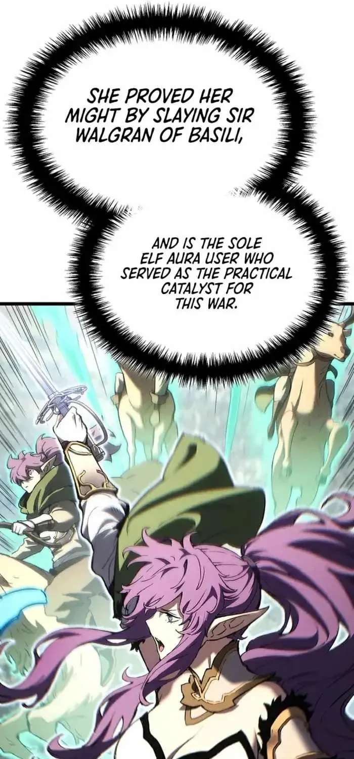 The Indomitable Martial King Chapter 149 - page 86