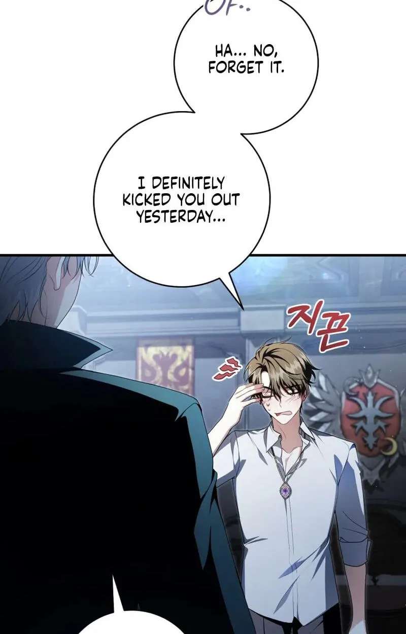 The Abandoned Prince's Ghost Bride Chapter 30 - page 98