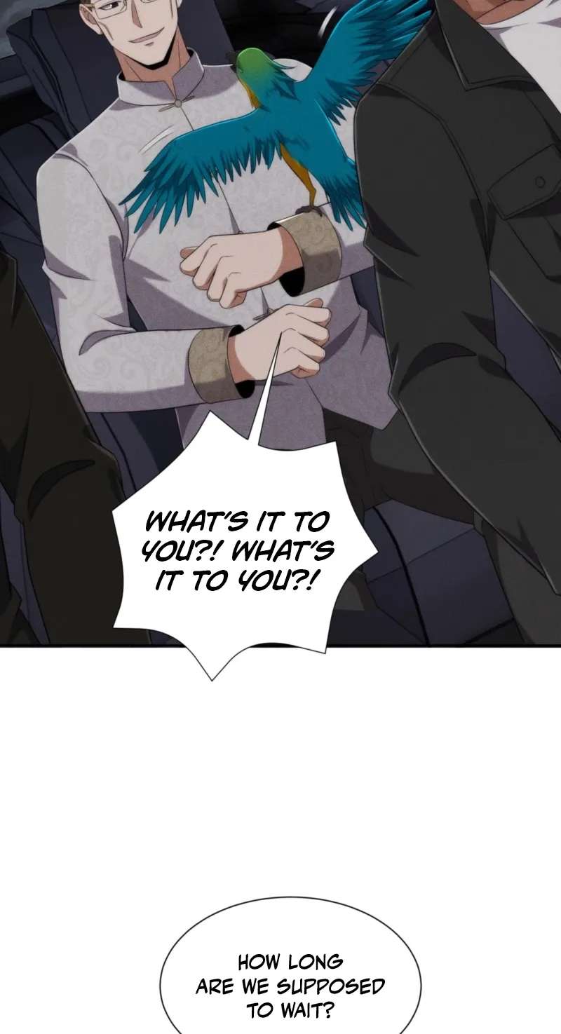 Urban Dragon Revealed Chapter 101 - page 21