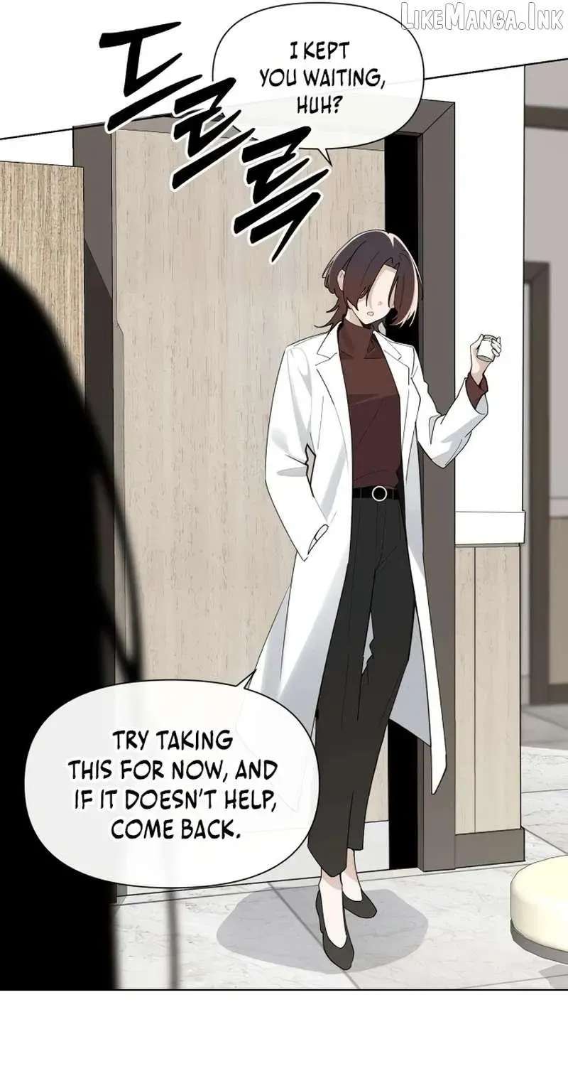 The Postman Walking Through the Apocalypse Chapter 31 - page 61