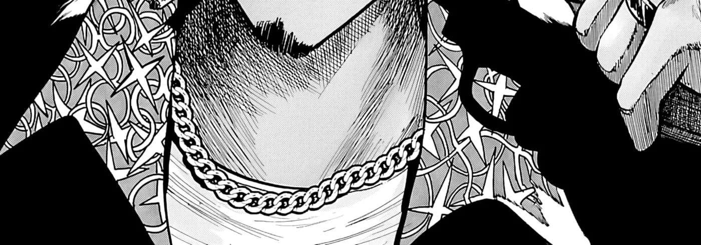 Worst Gaiden Guriko Chapter 36 - page 14