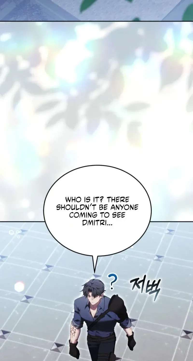 Vote for Your Knight! Chapter 20 - page 32