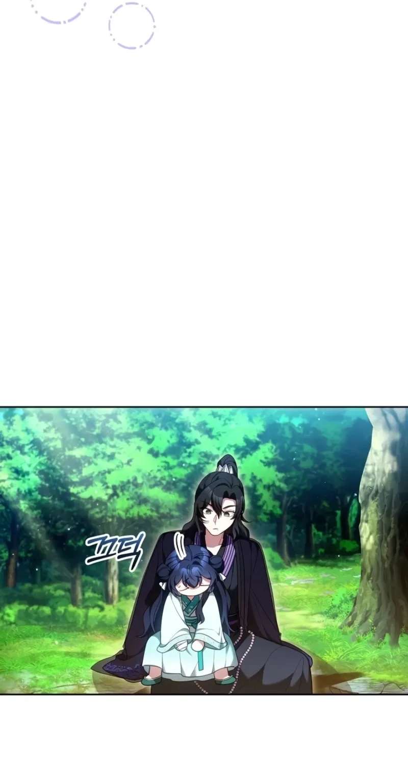 I Am the Youngest Disciple of the Martial Arts World's Mastermind Chapter 23 - page 64