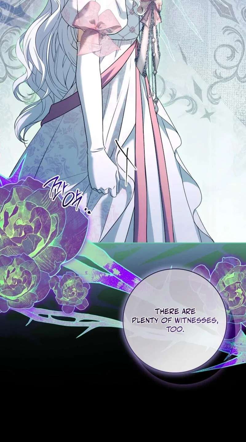 Darling, Why Can't We Divorce? Chapter 104 - page 79