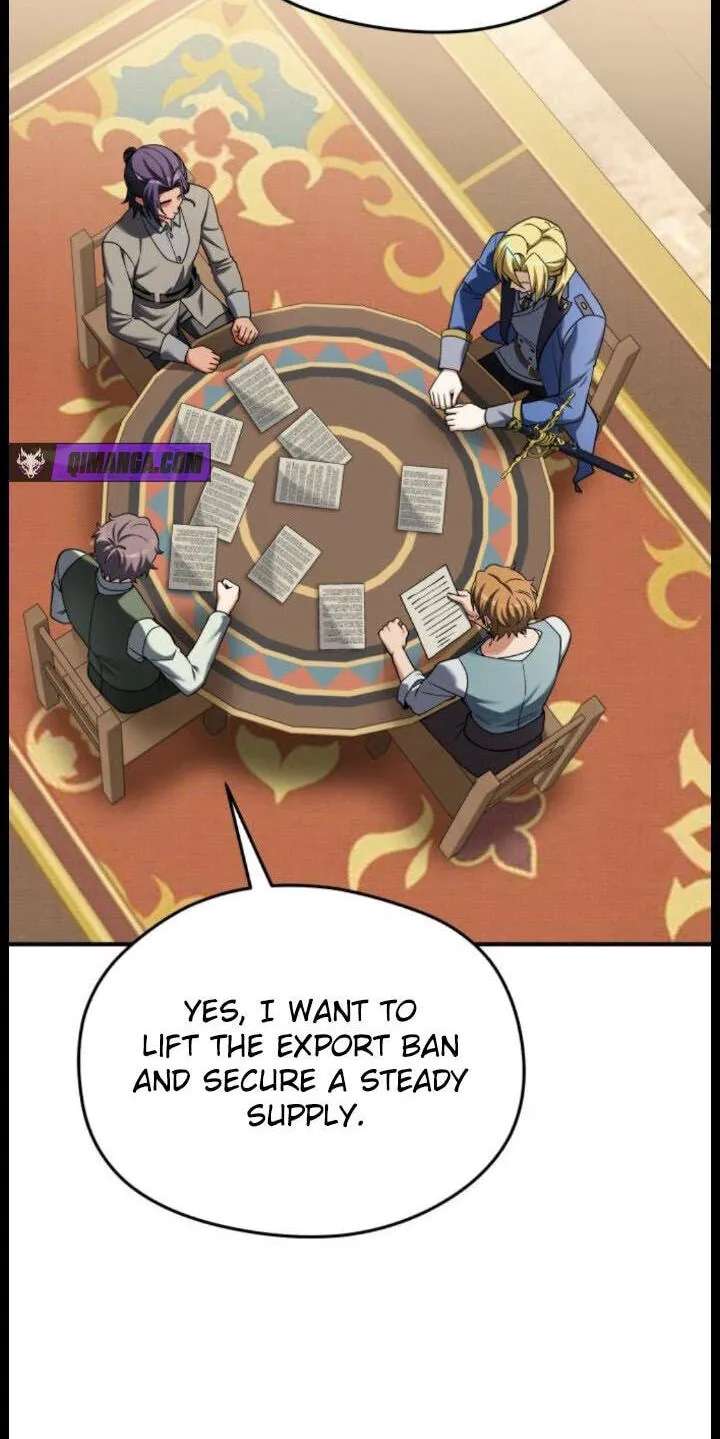 The Otherworldly Nutritionist Chapter 33 - page 42