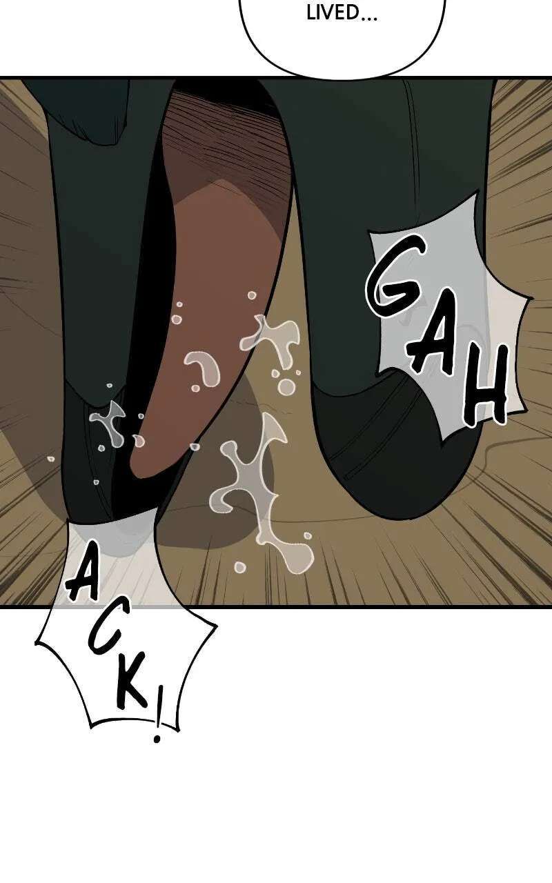 Ancient Animal Tales Chapter 65 - page 27