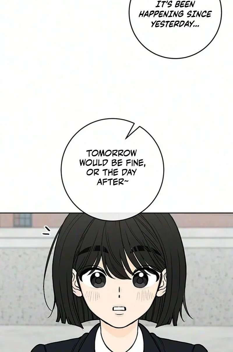 Have a Good Day Chapter 11 - page 56