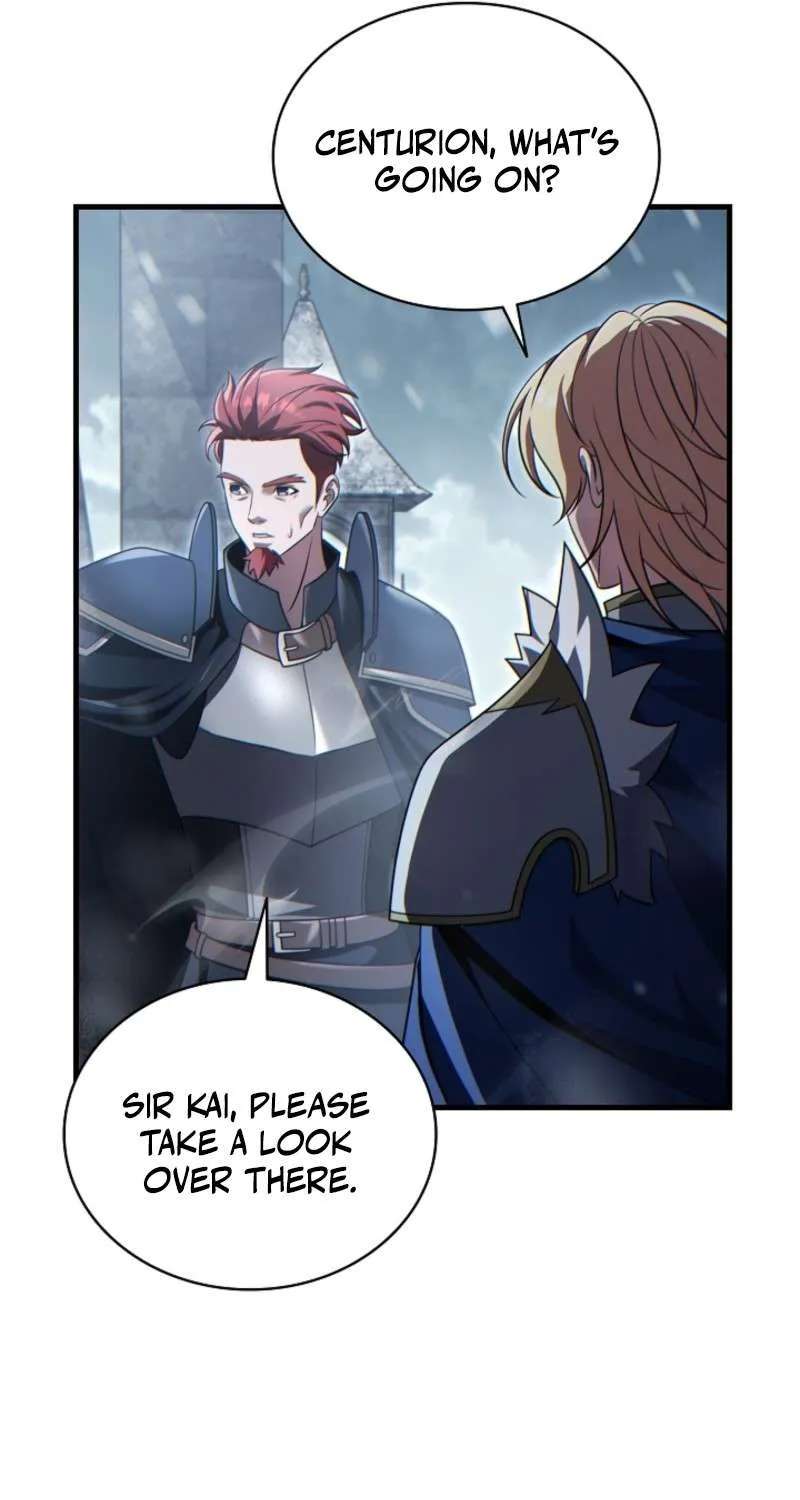 The Lord Who Levels Up by Devouring Chapter 20 - page 30