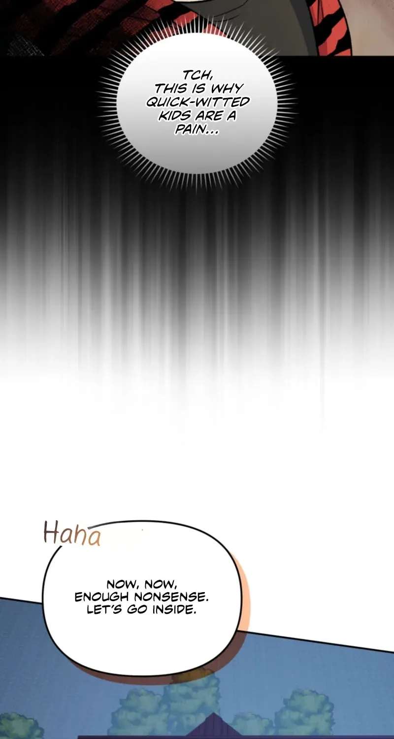 Hero's Diner Chapter 95 - page 11
