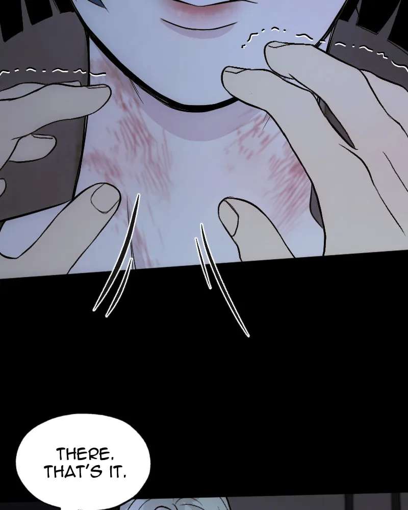 In The Bleak Midwinter Chapter 139 - page 27