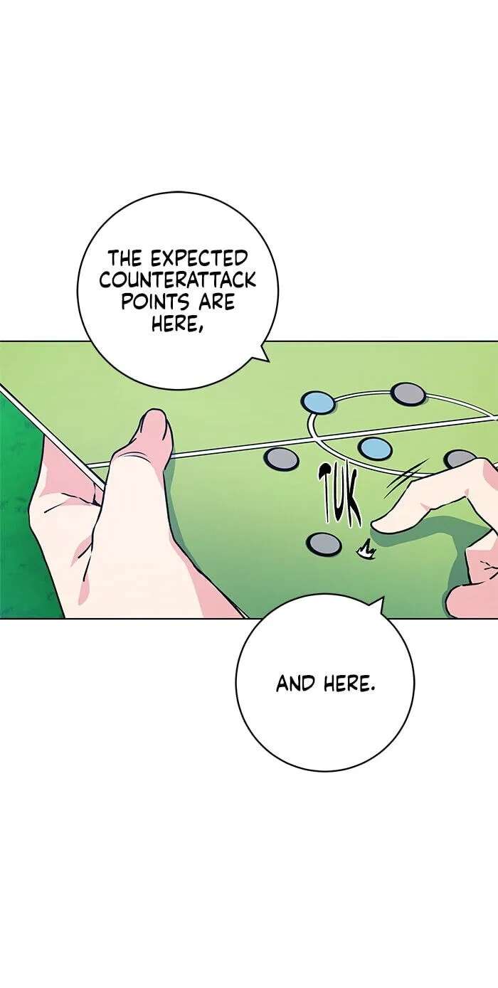 Top Corner Chapter 258 - page 30
