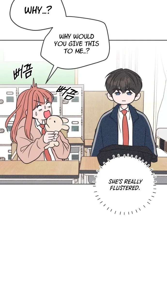 I Want to Ruin My Crush Chapter 15 - page 35