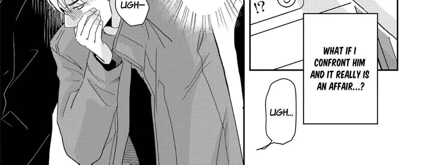 The Ideal Marriage I Choose Chapter 1 - page 35