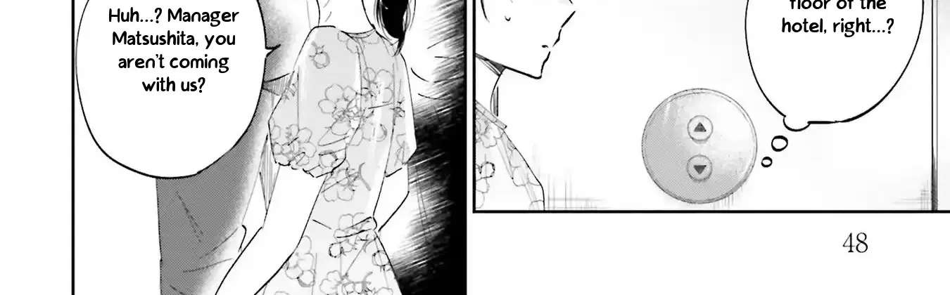 Kimi wa Budoukan ni Tatenai Chapter 1 - page 92