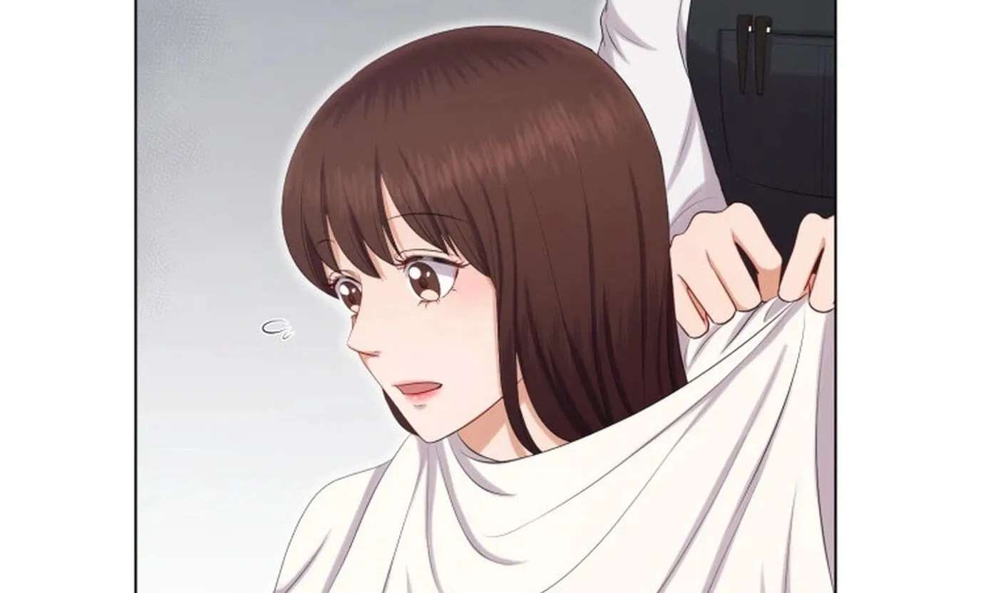 I Need a Bride Chapter 15 - page 16