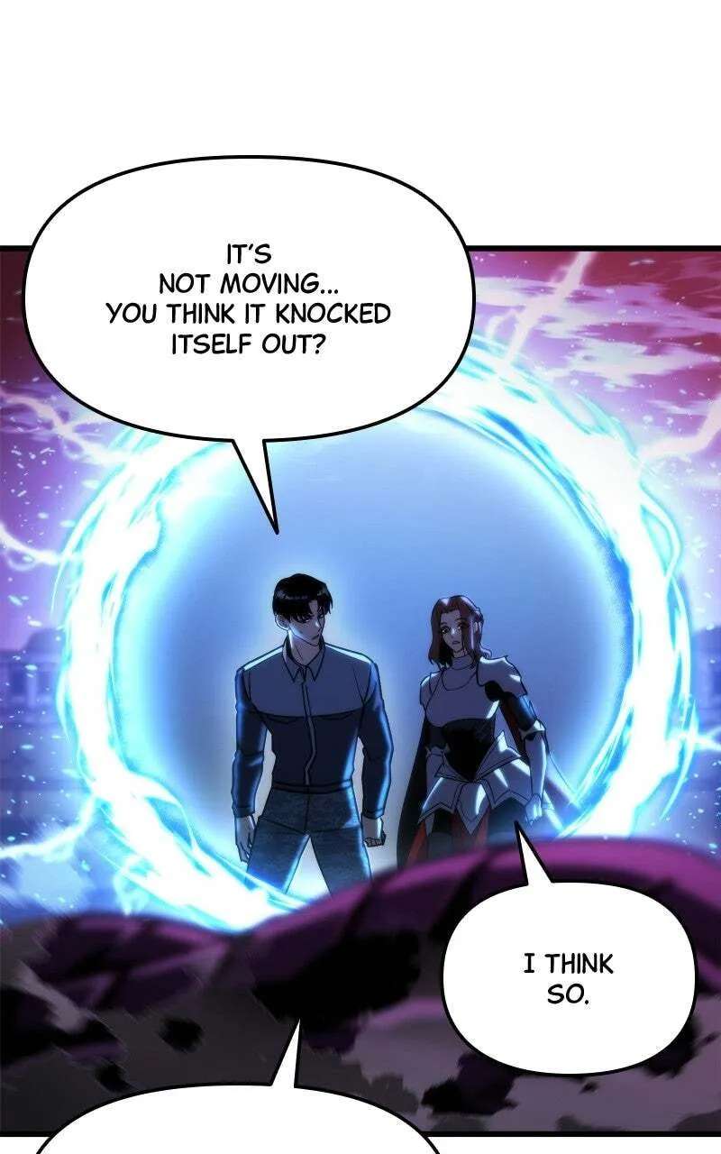 Hiding a Warehouse in the Apocalypse Chapter 93 - page 24