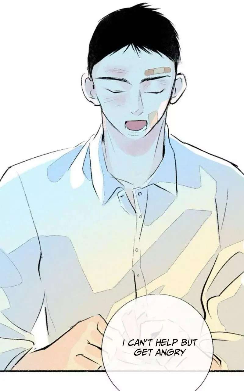 Why Don't I Have Anyone by My Side? Chapter 46 - page 64