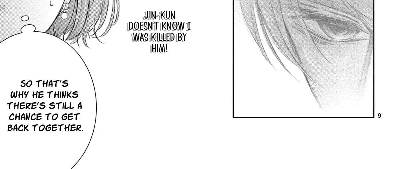Let Me Be Reincarnated and Start Over Chapter 11 - page 30