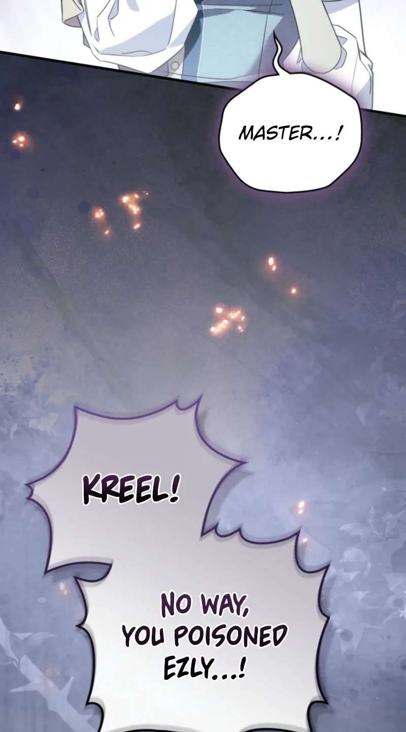Time Healer Ceres Chapter 24 - page 35