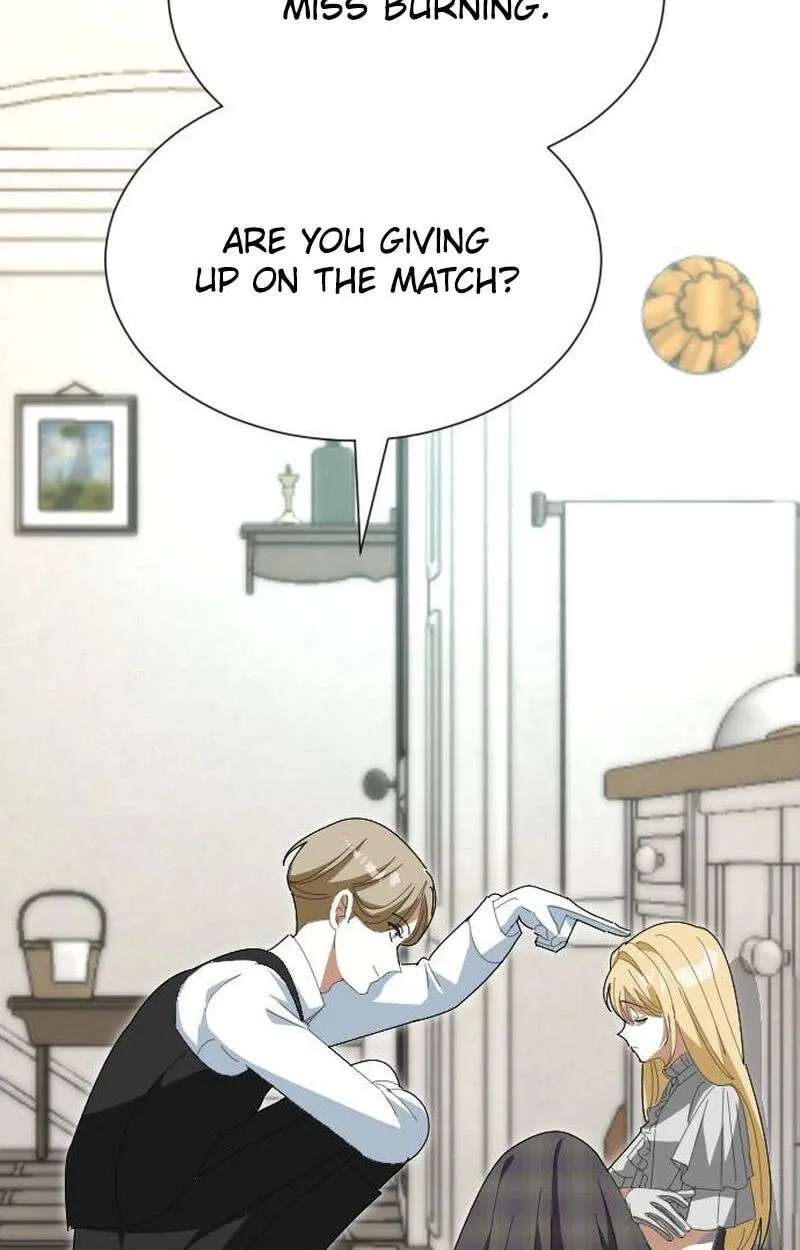 Rebecca’s Prayer Chapter 32 - page 100