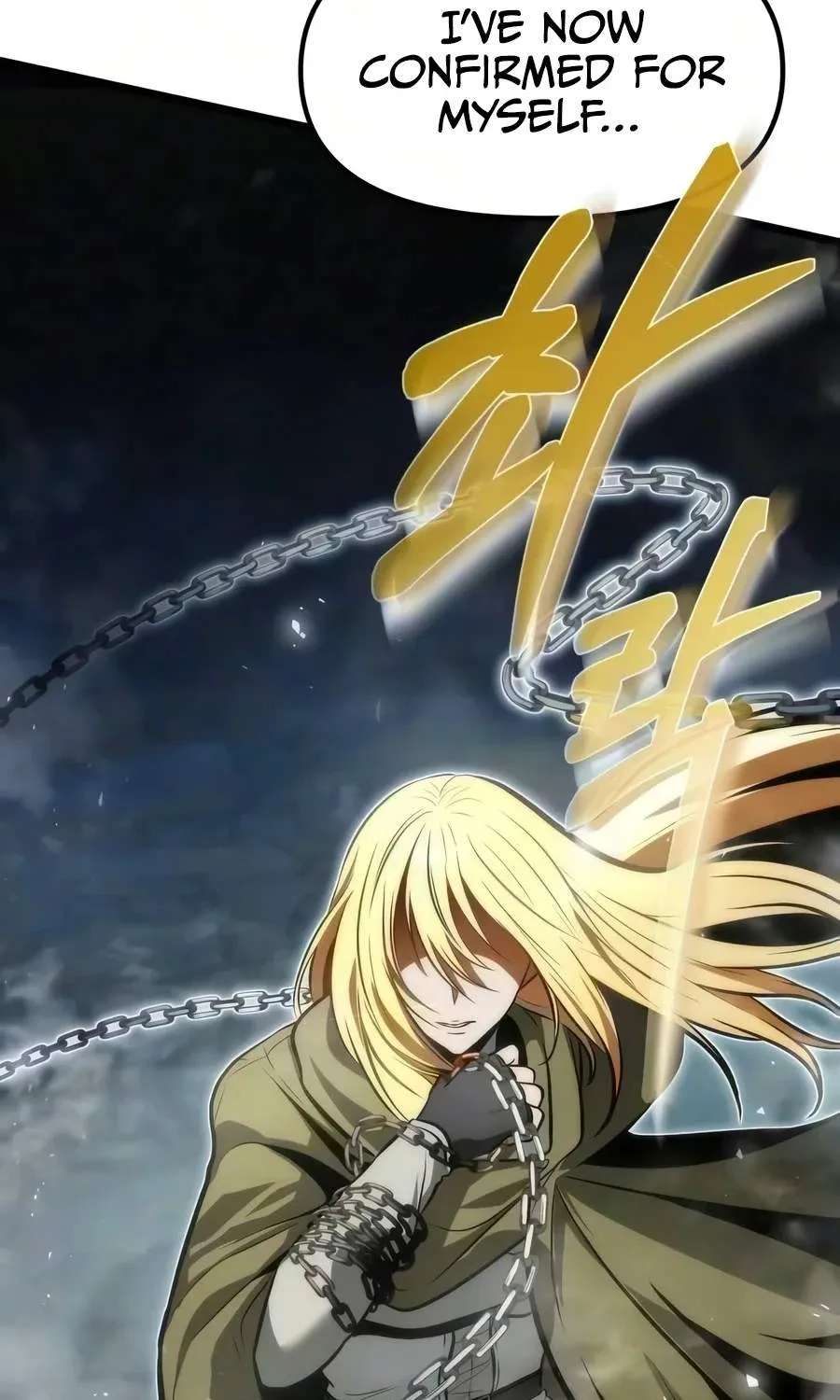 Reincarnator (Manhwa) Chapter 153 - page 140