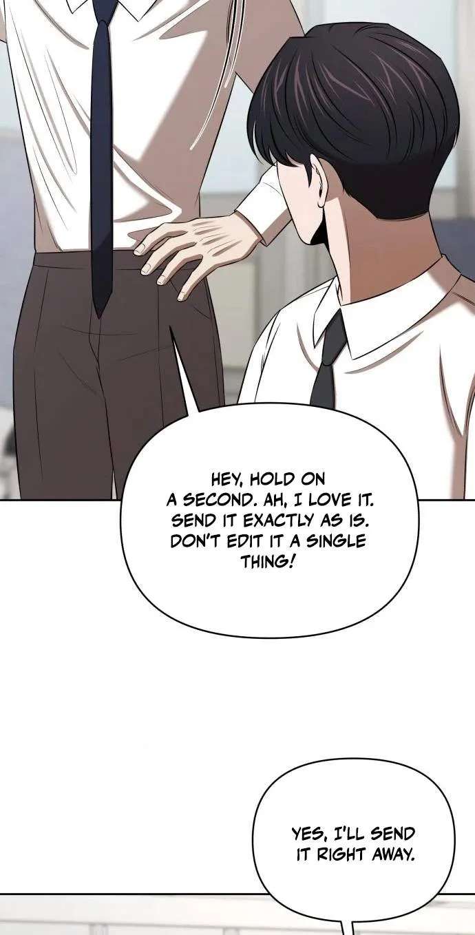 When a Genius Office Worker Goes Too Far Chapter 58 - page 43
