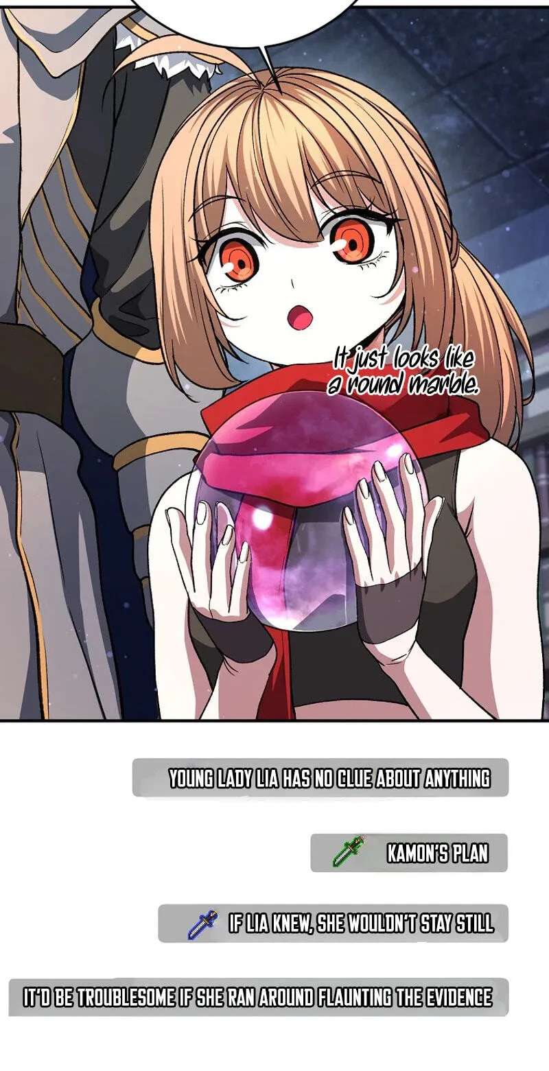 Returnee's Hidden Strategy Streaming Chapter 47 - page 81