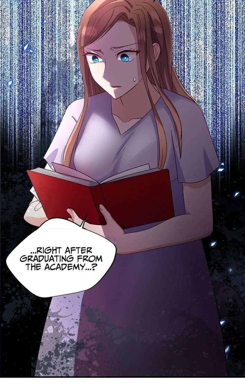 The Genius Mage isNo Incompetent Wife Chapter 4 - page 8