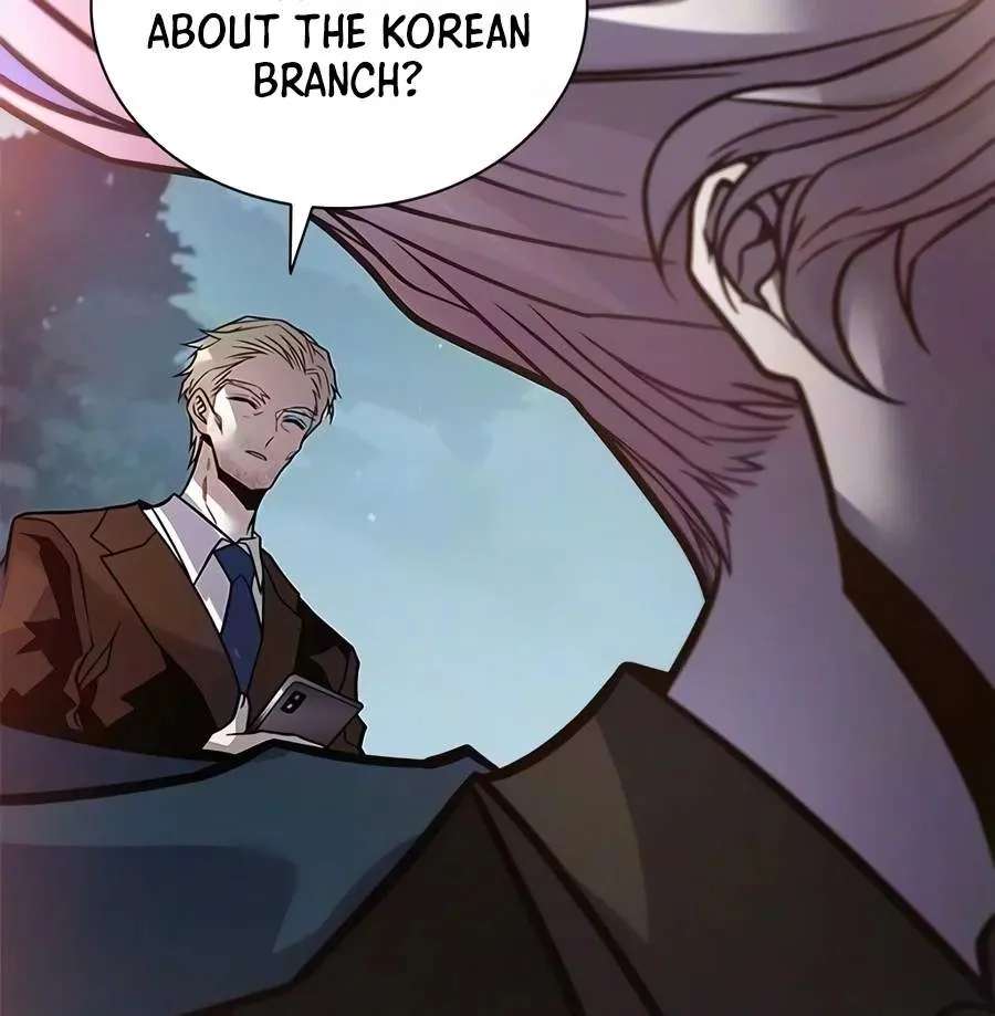 Villain to Kill Chapter 254 - page 20