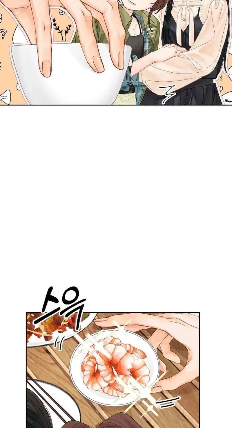 My Blind Date Is My Ex-Boyfriend Chapter 16 - page 82