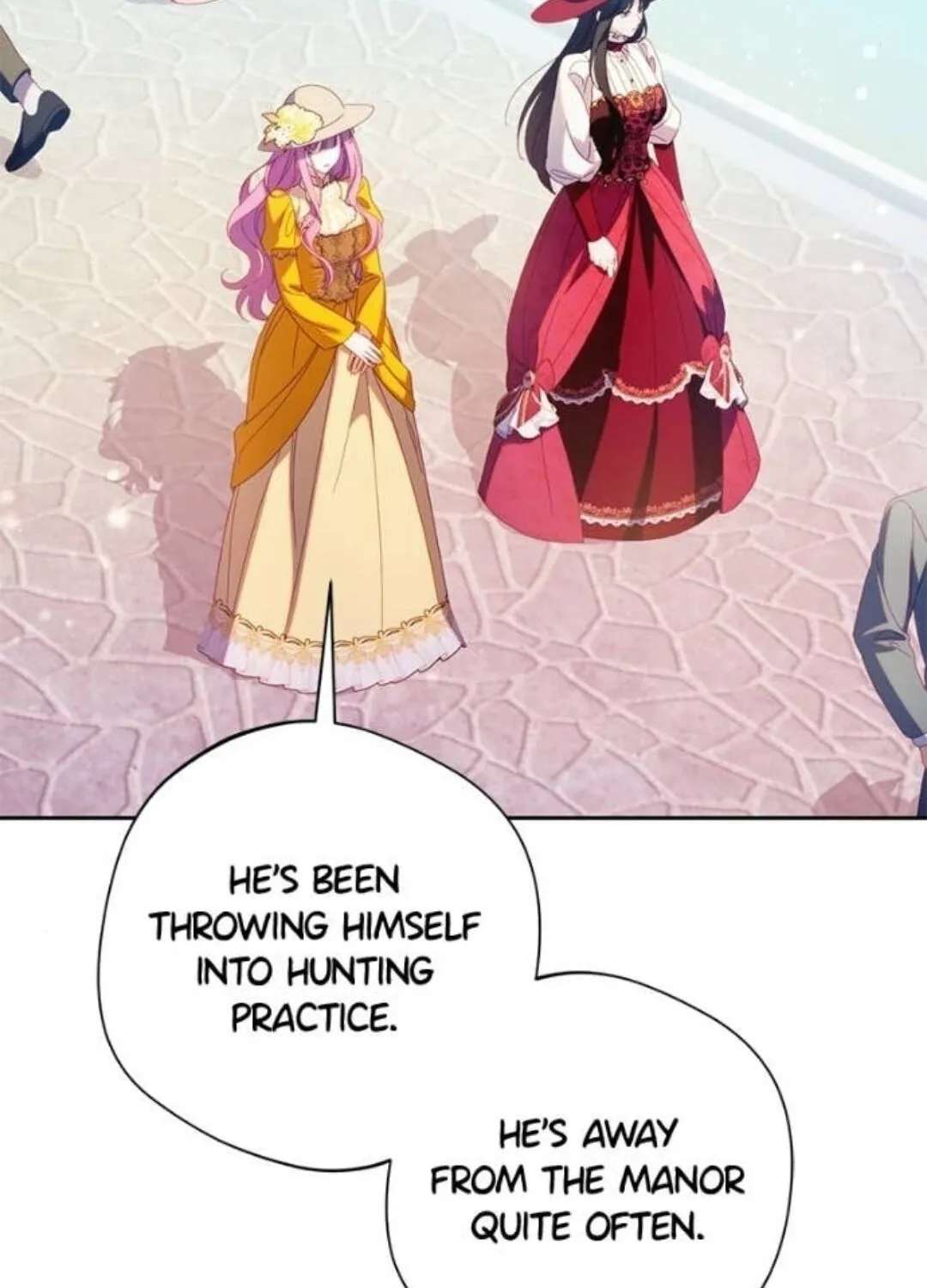 Rural Ace Chapter 72 - page 21