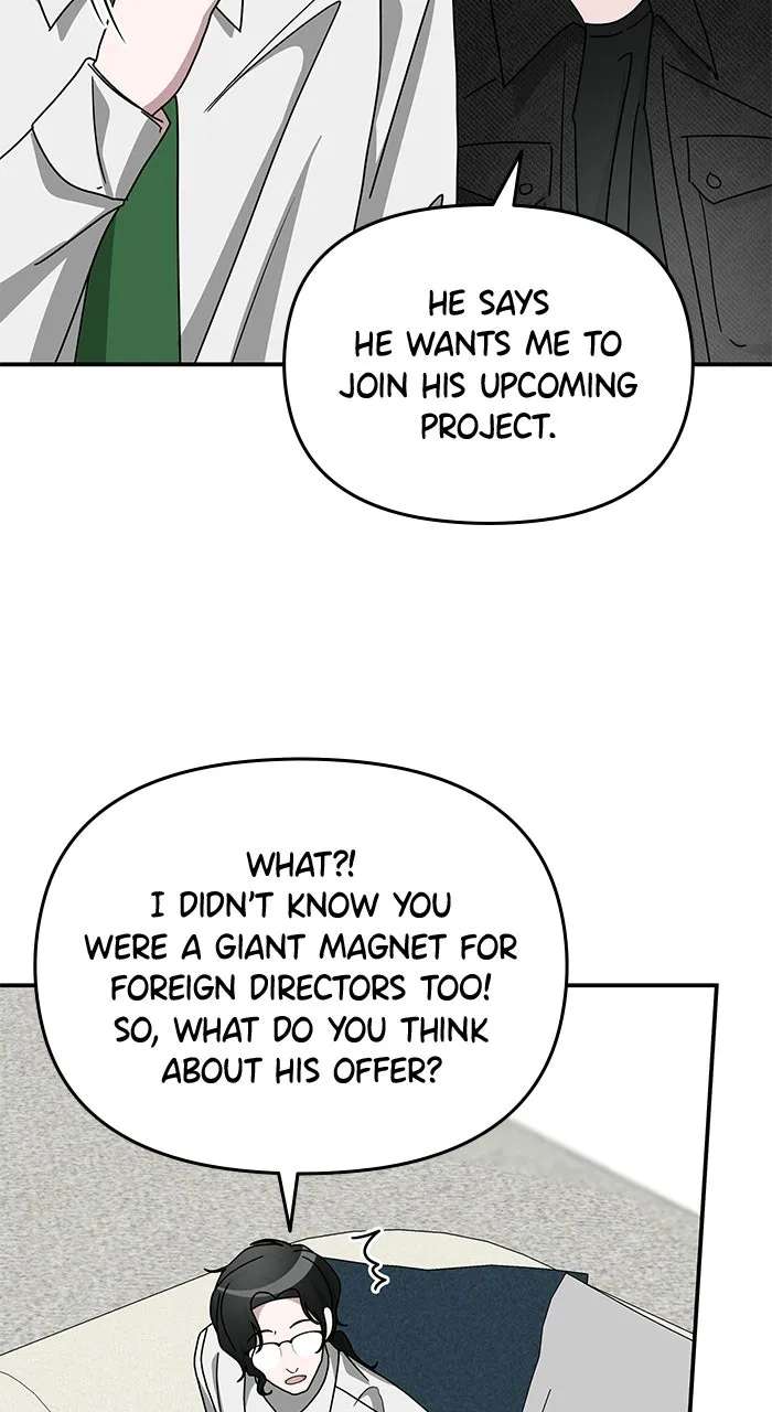 The Otherworldly GeniusMethod Actor Chapter 29 - page 8