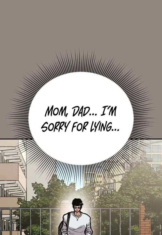 The Strongest in Hell, Mak Geum-gang Chapter 1 - page 56