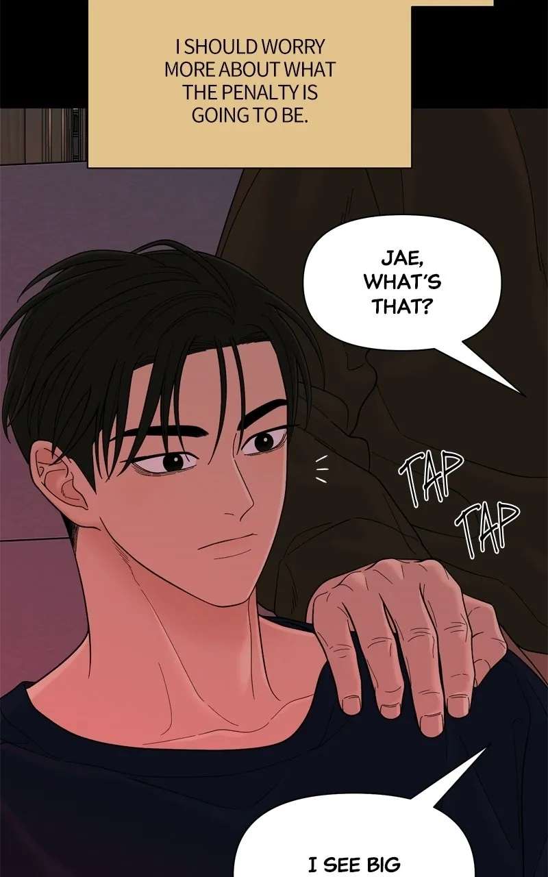 Gisaengbeonsik Chapter 13 - page 124