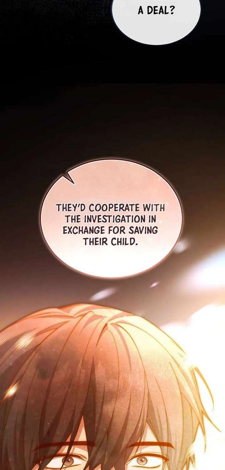I’ll Retire After Saving The World Chapter 101 - page 32