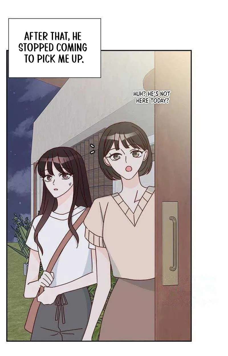 Next Door Boyfriend (Kkulsam) Chapter 50 - page 99